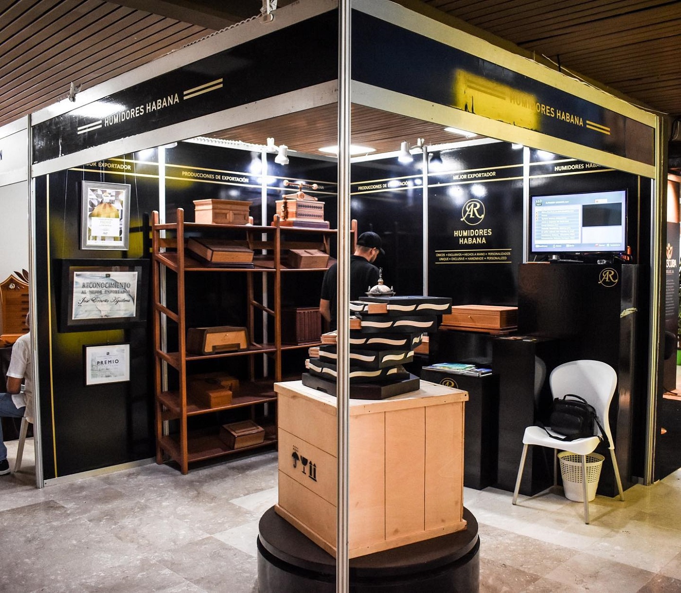 humidores 4